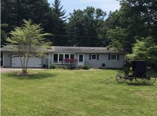 5151 Port Austin Rd, Caseville, MI 48725