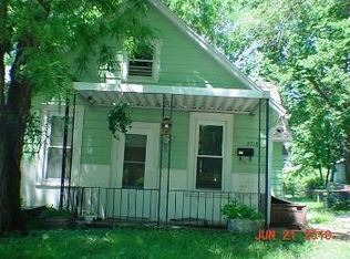 2718 Monroe St, Omaha, NE 68107