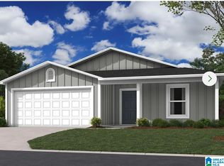 308 Clear Creek Ln, Calera, AL 35040