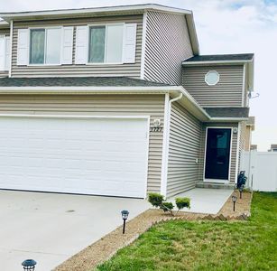 3727 Ariel Ave, Gillette, WY, 82718