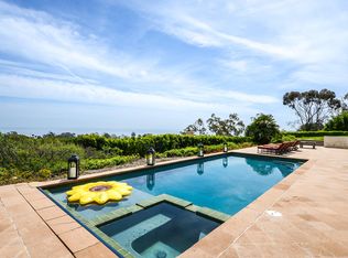 27850 Winding Way, Malibu, CA 90265