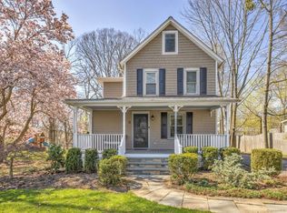 11 Greenwood Ave, Darien, CT 06820
