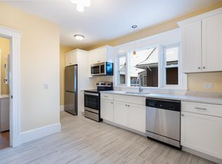 116 Harvard St #2, Medford, MA 02155