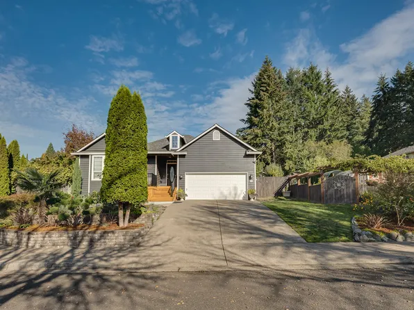 393 Meadow View Rd, Forest Grove, OR 97116