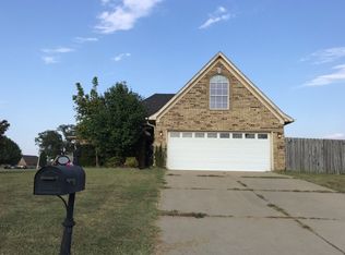 6816 Anna May Dr, Walls, MS 38680