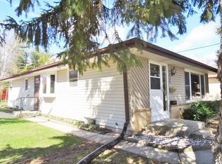 6035 S 20th St, Milwaukee, WI 53221