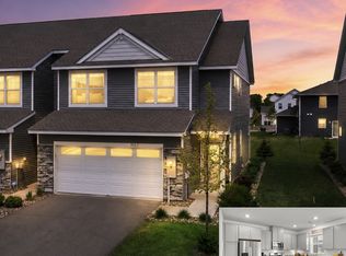 3031 126th Ave NE UNIT F, Blaine, MN 55449