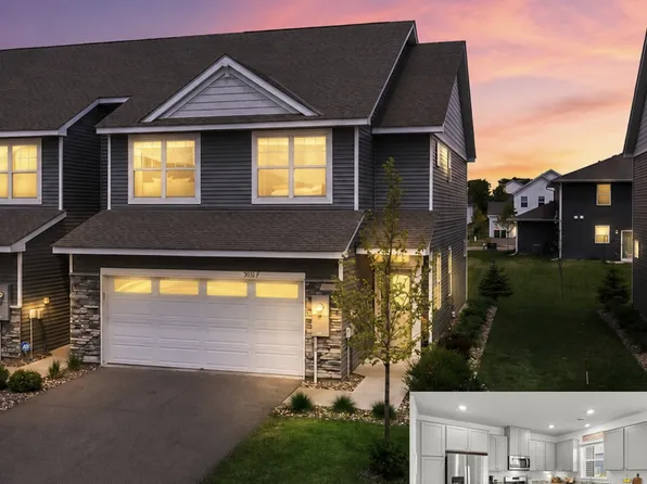 3031 126th Ave NE Unit F, Blaine, MN 55449