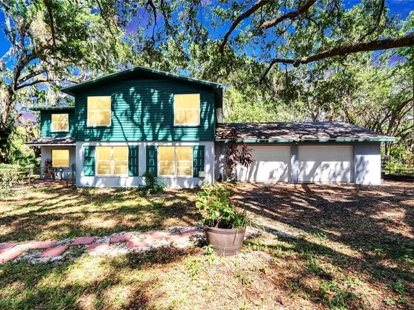 9724 Hermit Hollow Ln, Gibsonton, FL 33534