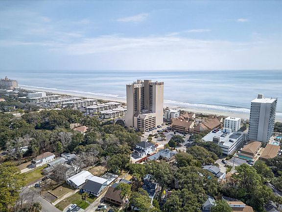 3rd image of 5523 North Ocean Blvd. #408
