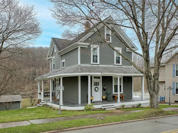 750 Main St, Rockwood, PA 15557