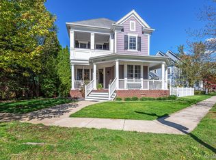 50360 Hancock St, Canton, MI 48188