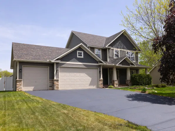 18838 Irvona Ave, Lakeville, MN 55044