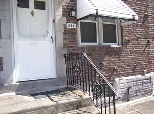 347 N Bishop Ave, Clifton Heights, PA 19018
