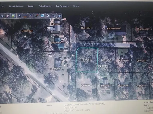 0 Sunrise Ct, Bainbridge, GA 39817