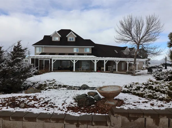 3100 Princeton Kamloops Hwy, Kamloops, BC V0E 2A0