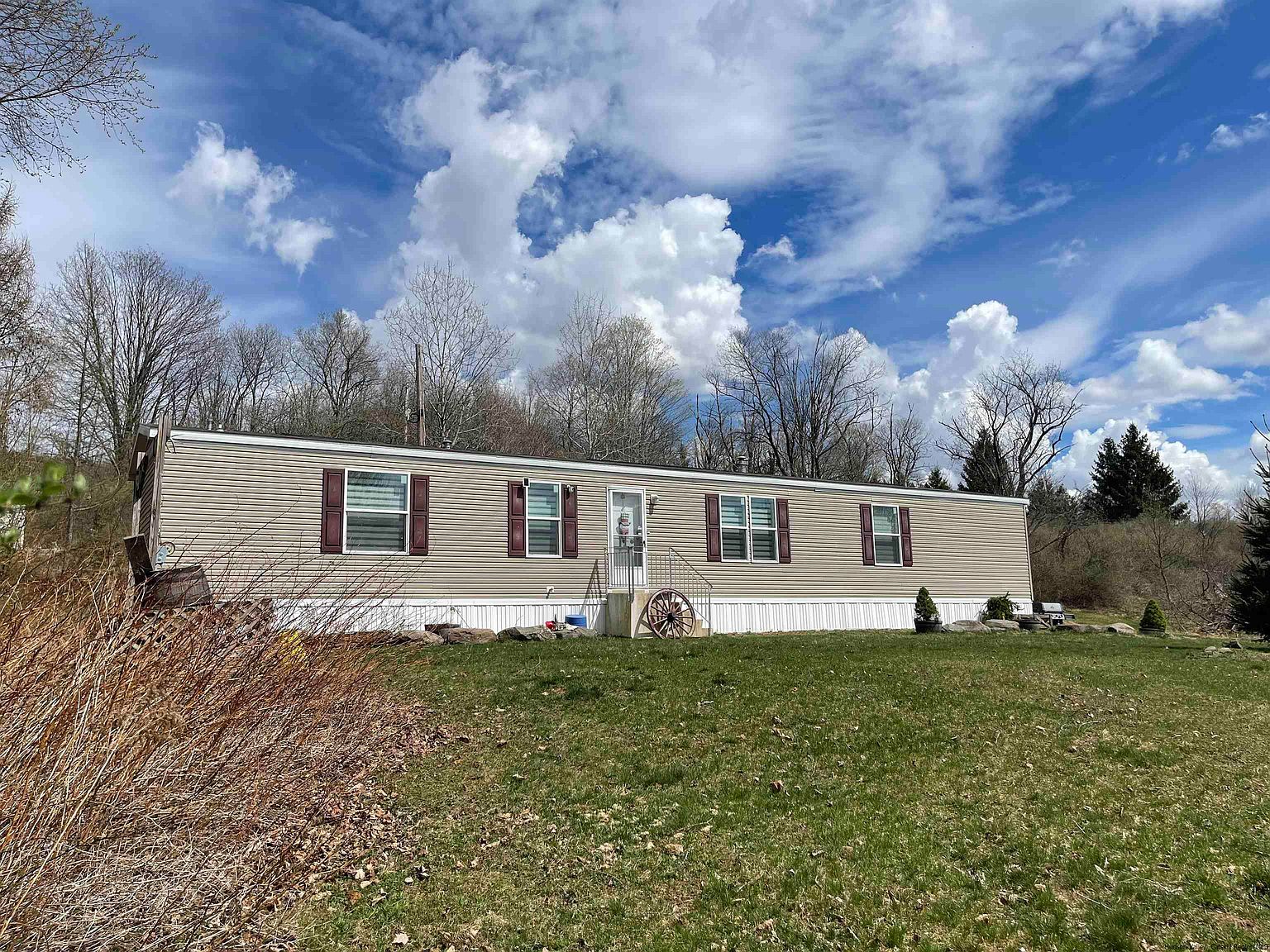 2820 Hamden Hill Road, Hamden, NY 13782 Zillow