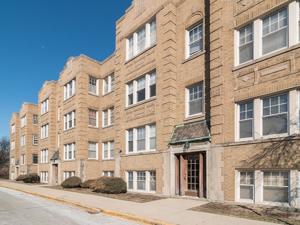 1st image of 1118 Harrison St APT 3