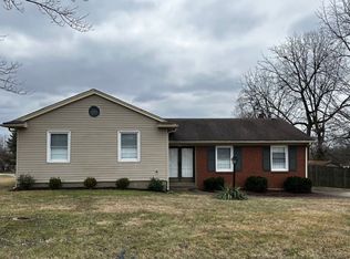 8510 Michael Edward Dr, Louisville, KY 40291