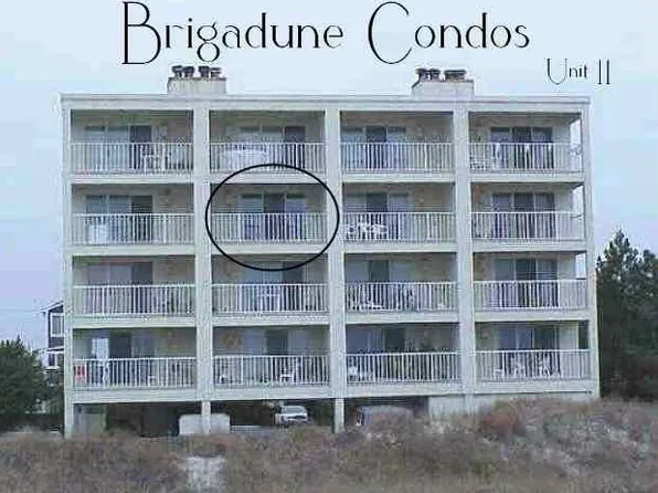 321 6th St S Unit 11, Brigantine, NJ 08203