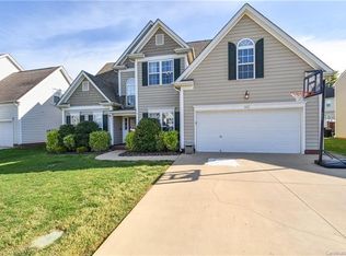 112 Louden Dr, Mooresville, NC 28115