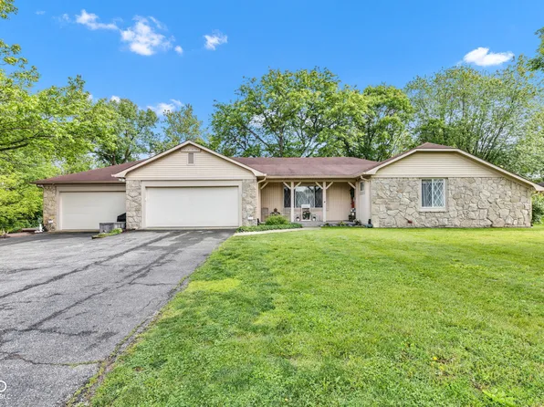 12121 E 21st St, Indianapolis, IN 46229