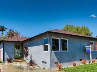 1001 Indiana Ct, Venice, CA 90291
