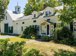 2 Glebe Rd, Westmoreland, NH 03467