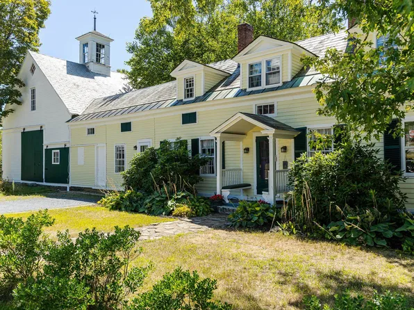 2 Glebe Road, Westmoreland, NH 03467