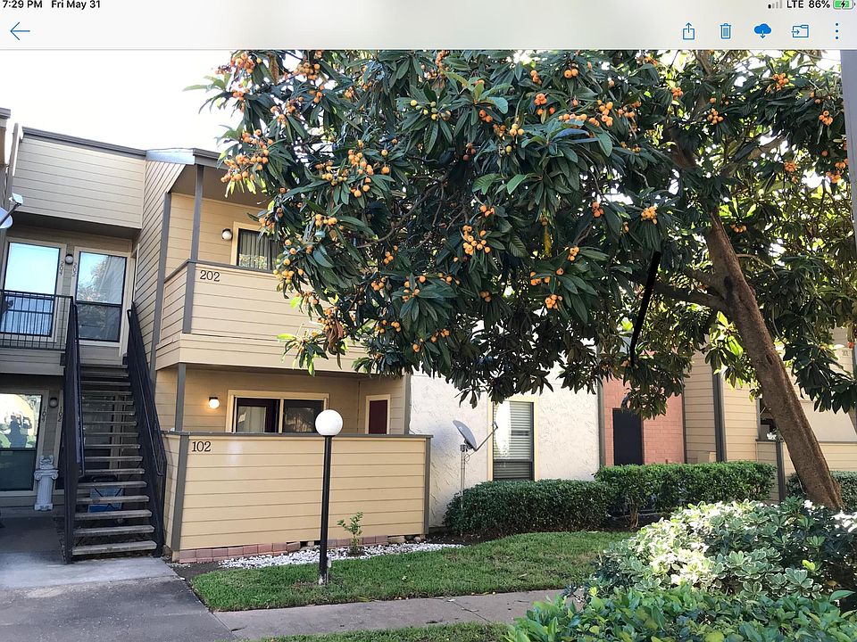 1st image of 15534 Zabolio Dr APT 202