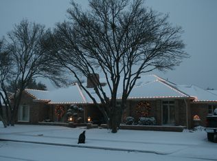 4206 95th St, Lubbock, TX 79423