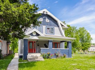 3138 Guilford Ave #2, Indianapolis, IN 46205