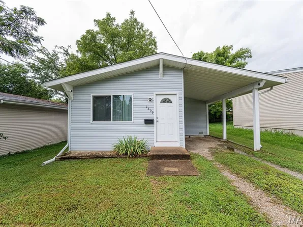 1609 Heller St, Rolla, MO 65401