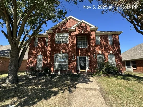 5108 Highlands Dr, McKinney, TX 75070