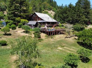 31351 Comptche Ukiah Rd, Comptche, CA 95427