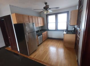 4952-56 W Roscoe St #4954-1, Chicago, IL 60641