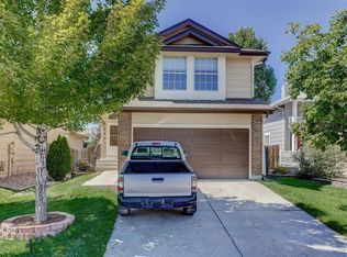 8851 Cloverleaf Cir, Parker, CO 80134