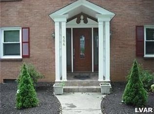 506 Melrose Ave, Bethlehem, PA 18017