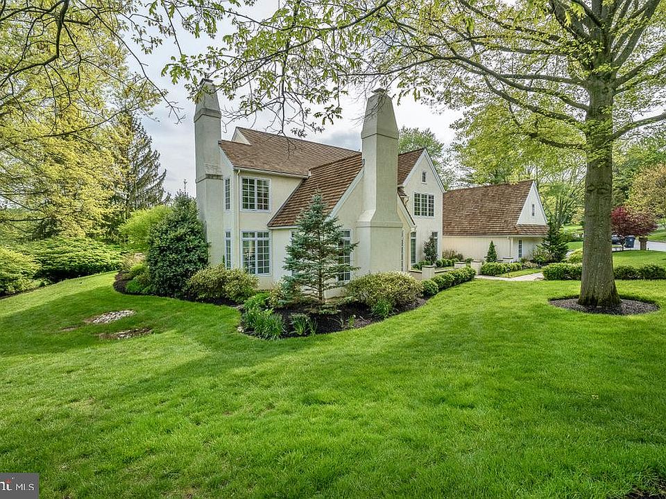 1201 Denbigh Ln, Wayne, PA 19087 Zillow