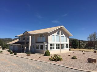 1 Margaret Dr, Silver City, NM 88061