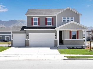 337 W Wrangler Cv, Stansbury Park, UT 84074