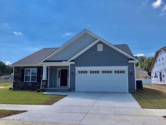 1st image of Lot 134 Rockland Drive