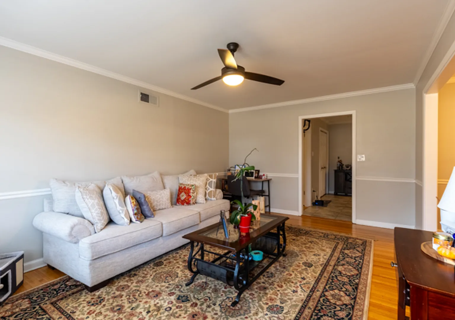 Your Dream Backyard In Established East Memphis — Photo 4