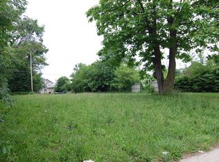 1710 Bellefontaine St, Indianapolis, IN 46202