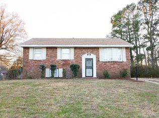 4471 Westmont Rd LOT 1, Memphis, TN 38109