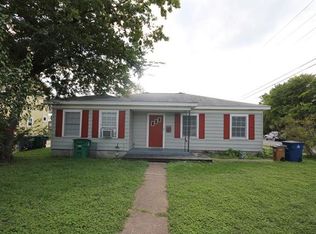 1719 Justin Ln, Austin, TX 78757