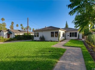 2900 Duarte Rd, San Marino, CA 91108