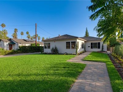 2900 Duarte Rd, San Marino, CA, 91108