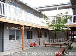 9719 Holly Dr #202, Everett, WA 98204