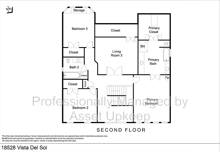 18528 Vista Del Sol — Photo 44